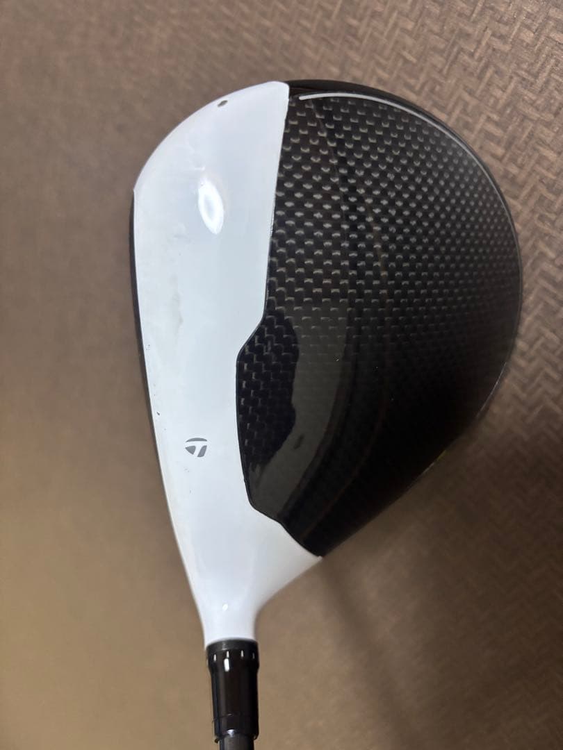 【今週末発送＆値下げ】TaylorMade M2 ドライバー 10.5度