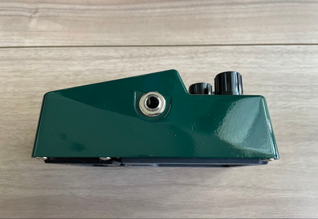 Ibanez Tube Screamer TS808HW エフェクター
