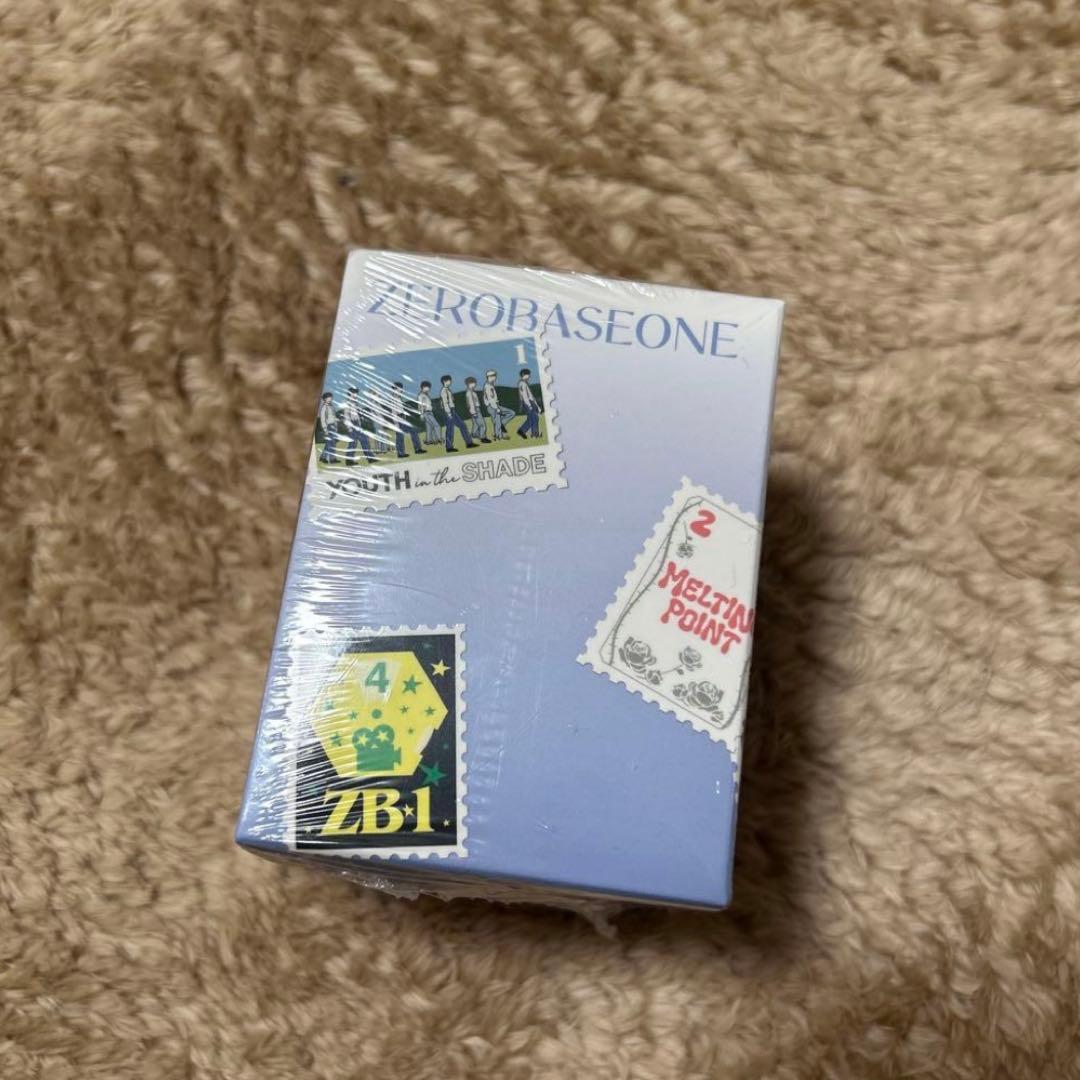新品未開封zb1 アンコン MD