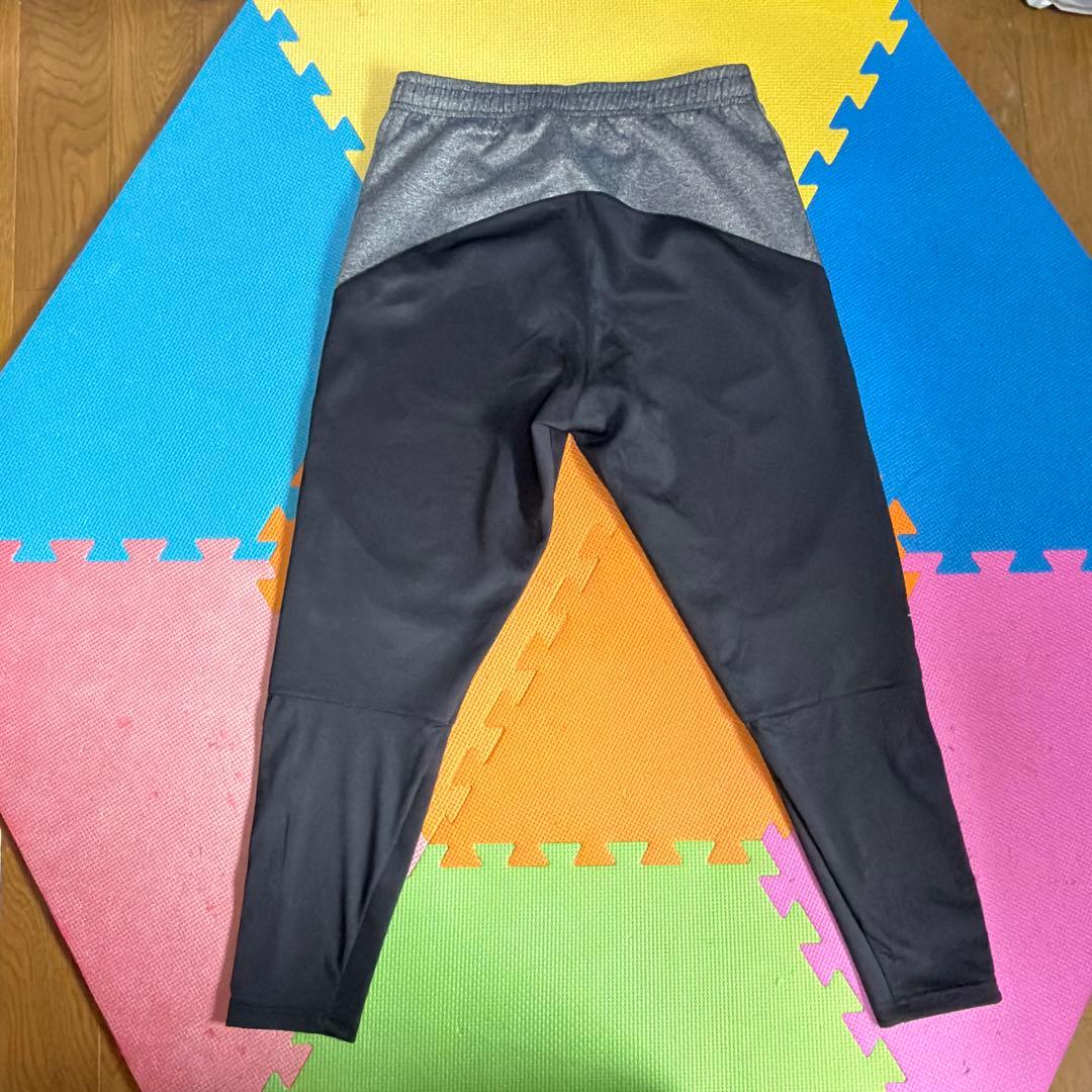 ルースイソンブラ シングルフェイス スリムパンツ M※少しスレあり