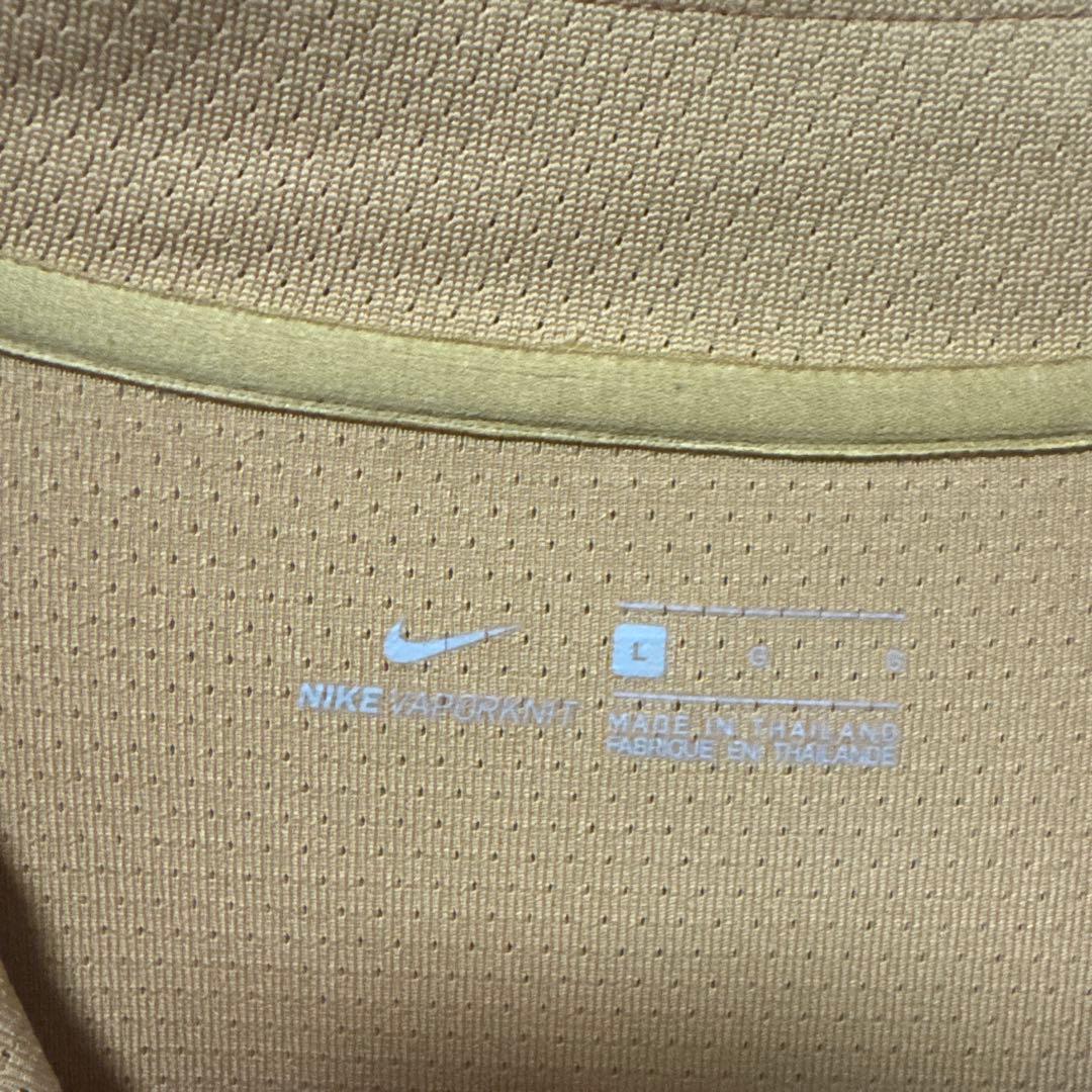 Nike Paris Saint-Germain 創立50周年記念