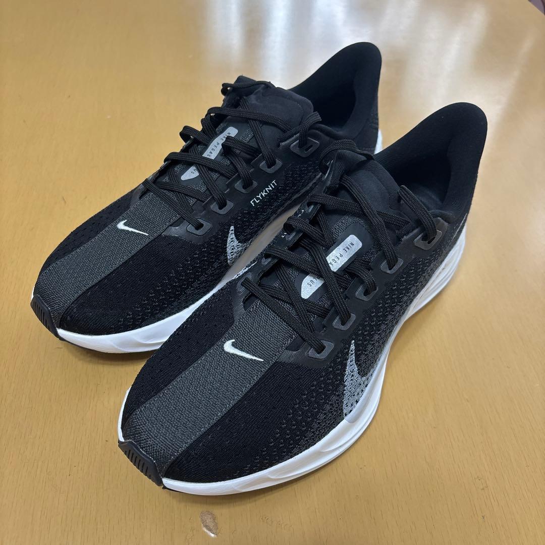 新品　NIKE ペガサスプラス　26cm タグ、箱有り
