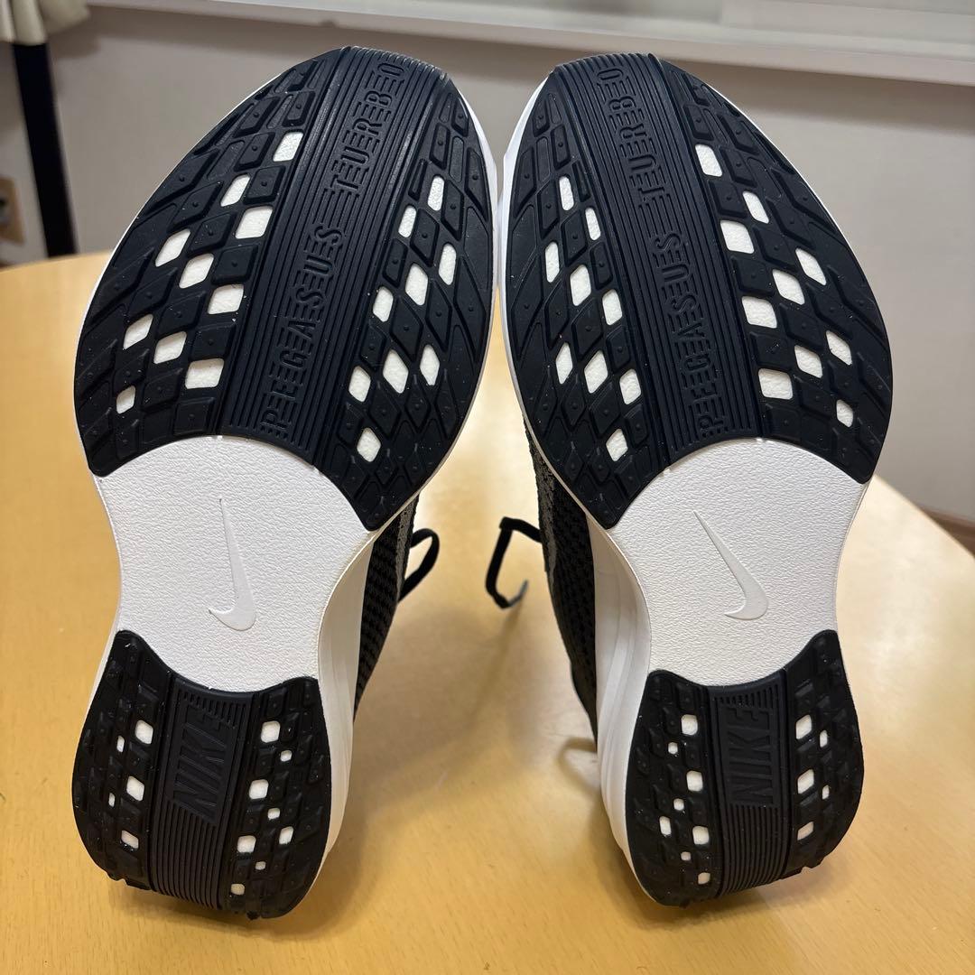新品　NIKE ペガサスプラス　26cm タグ、箱有り