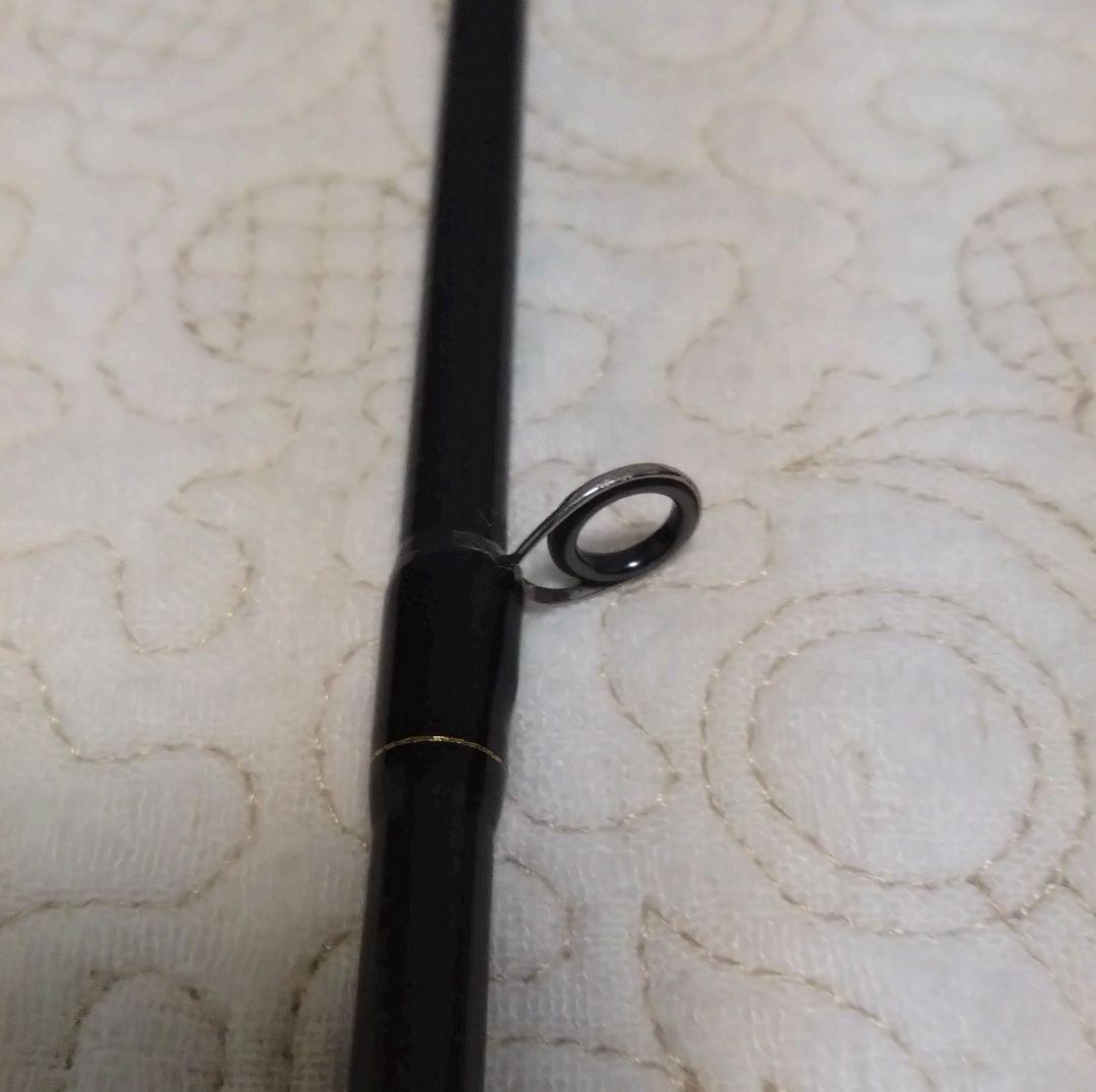 Daiwa LATEO 19ラテオ 86ML シーバスロッド