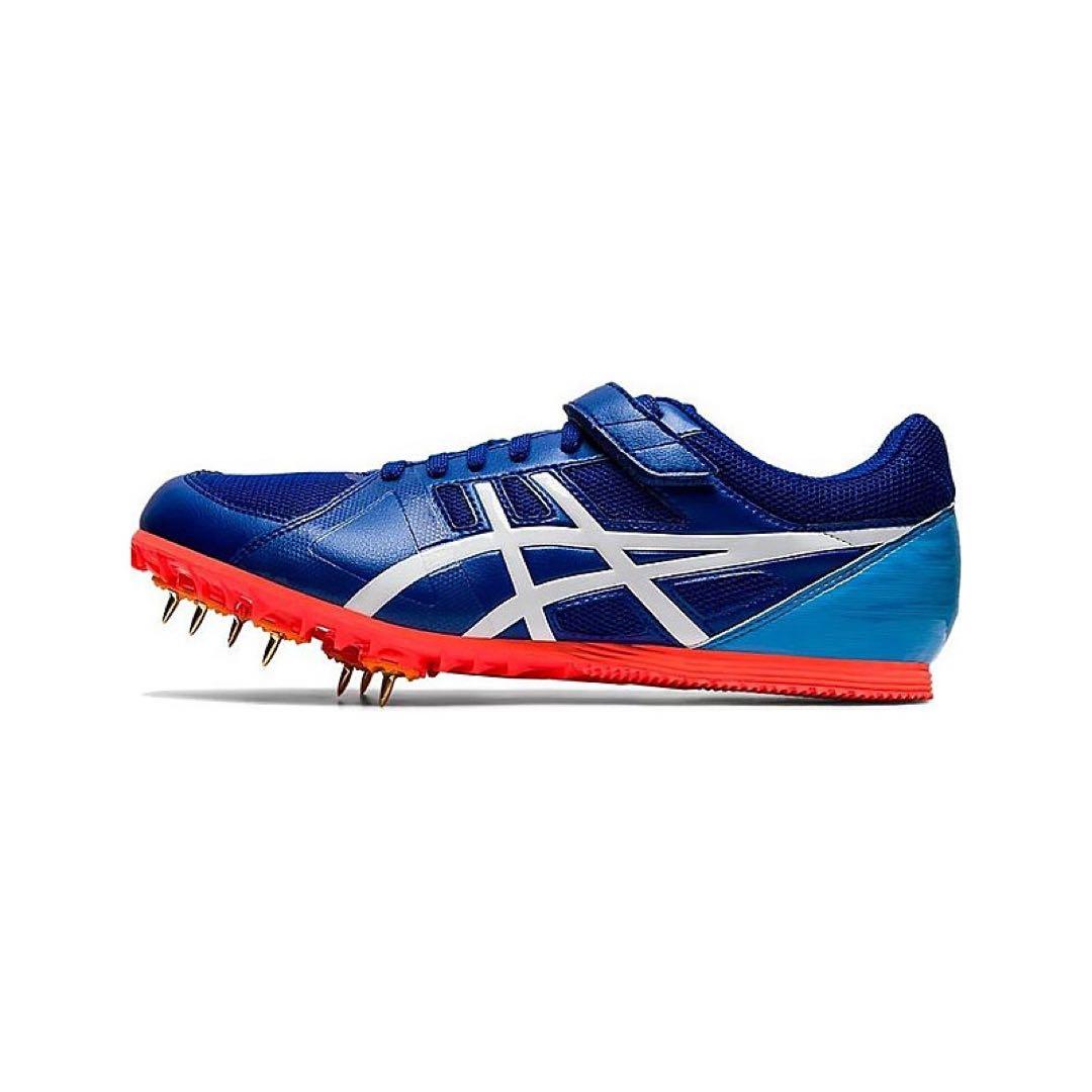 ASICS 陸上スパイク HEATFLAT FR 7 TTP526 27.5cm