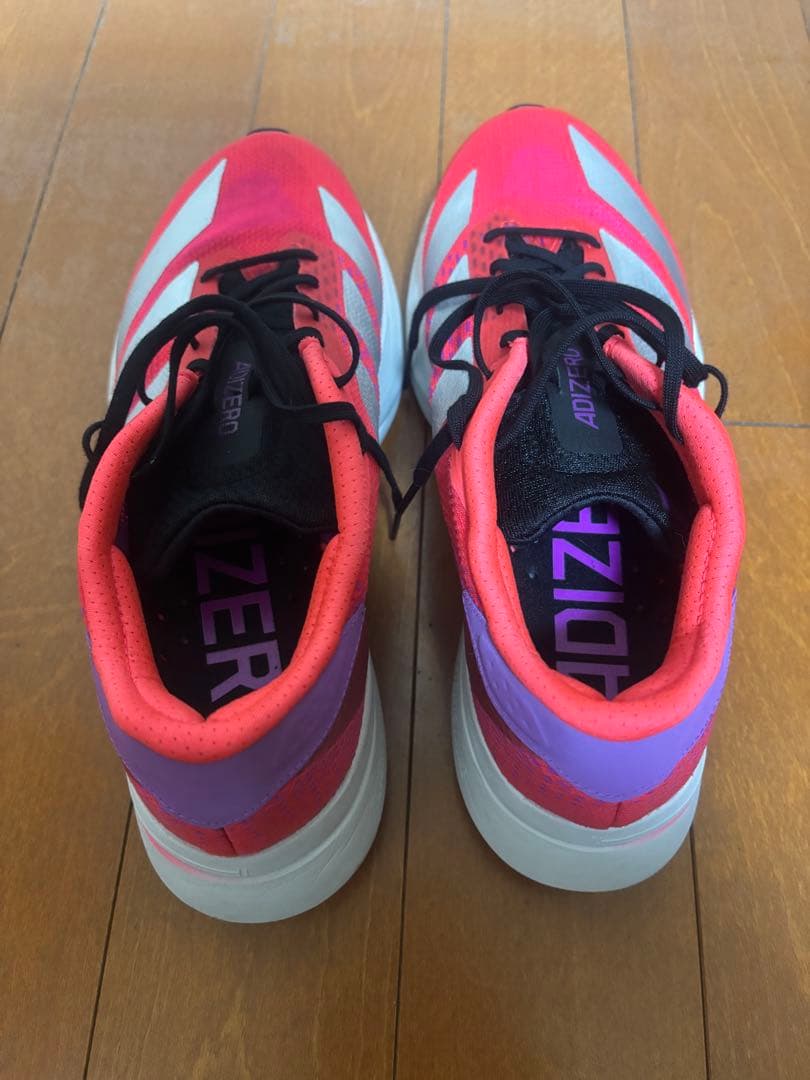 スパイク・シューズ ADIZERO SL2 M 27cm