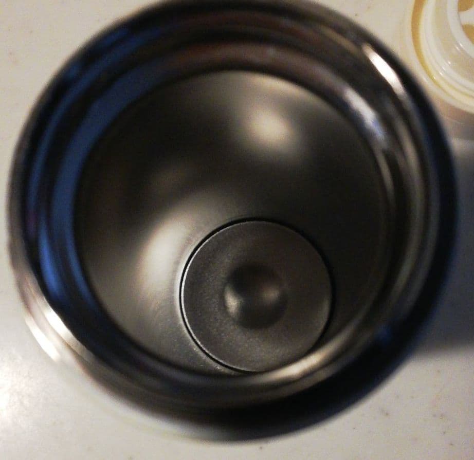 THERMOS サンリオ キティ 水筒 ボトル 弁当用品
