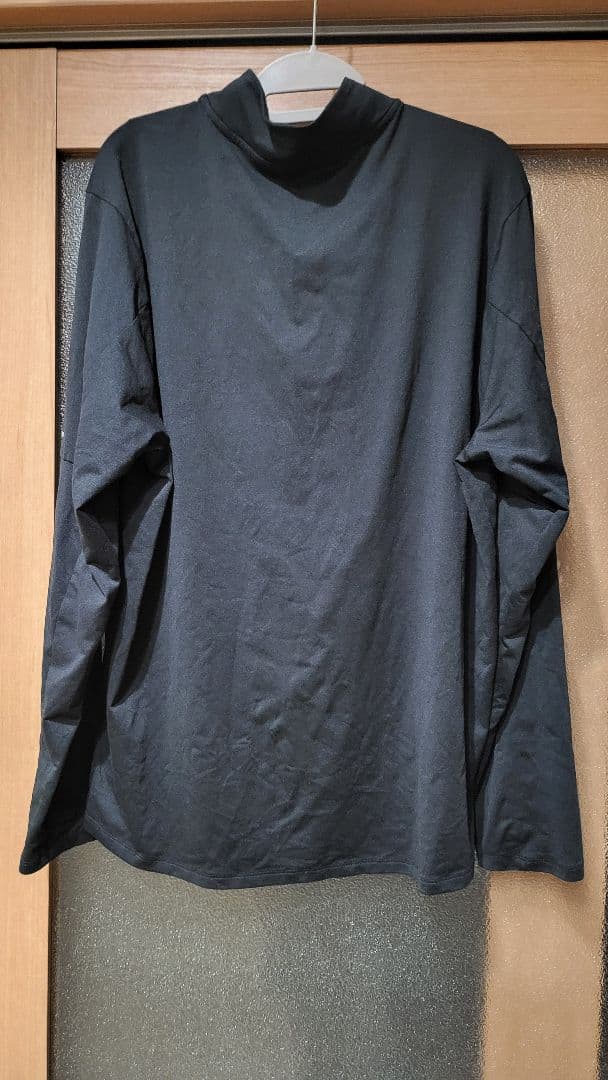ランニングウェア DF エレメント ハーフジップ L/S トップ 2XL