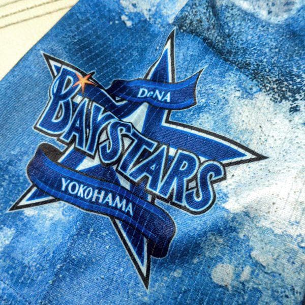 三浦大輔 ベイスターズ #81 スターナイト 2025 レプリカユニフォーム M