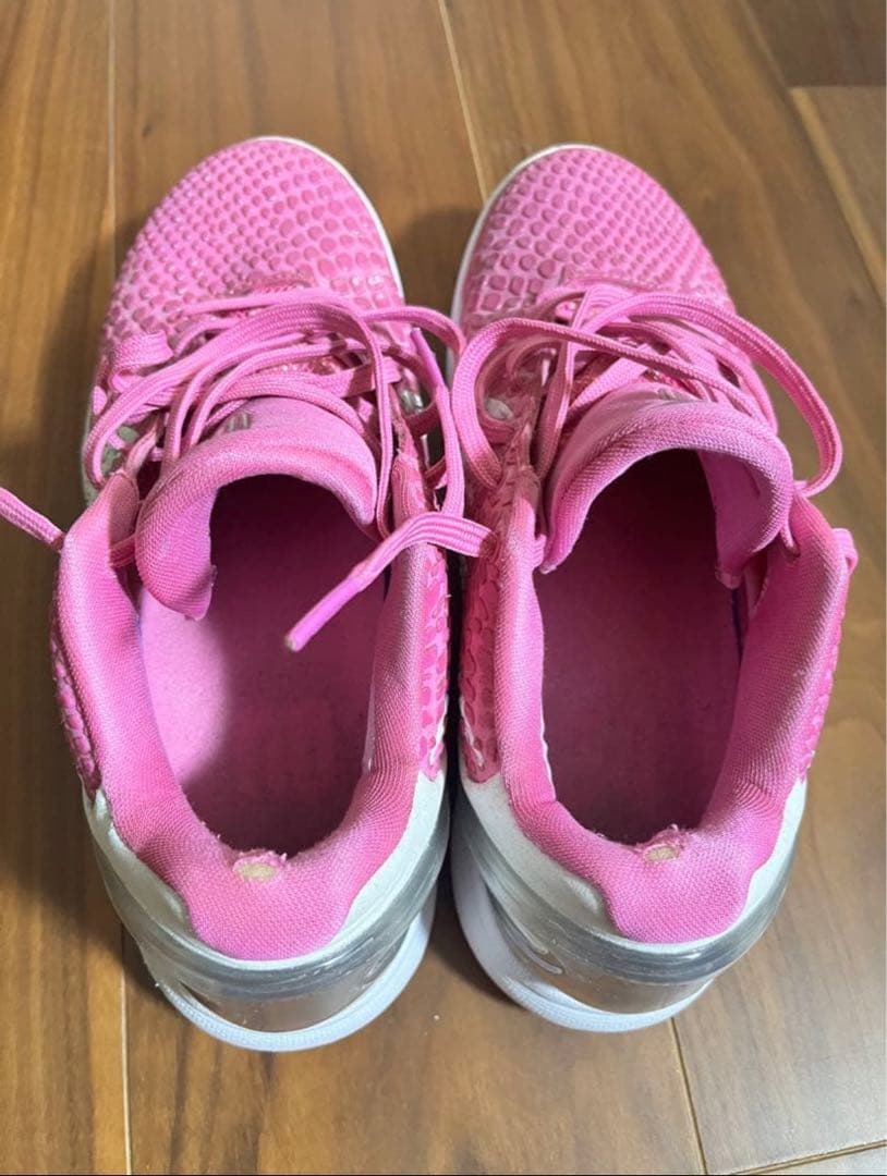 値下げ⭕️Nike Kobe 6 Protro Pink 11