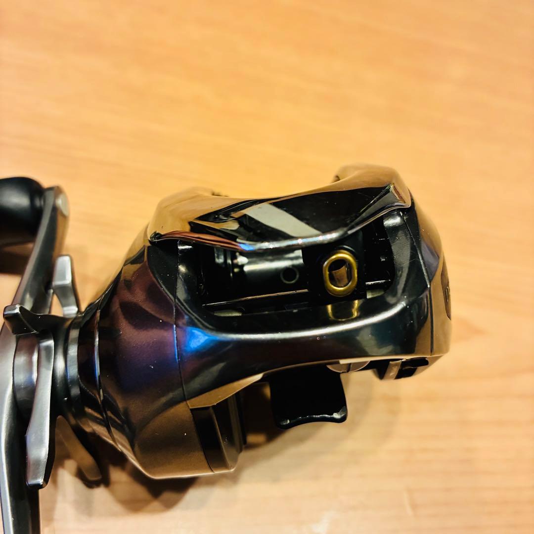 シマノ16アンタレスDC 右巻き