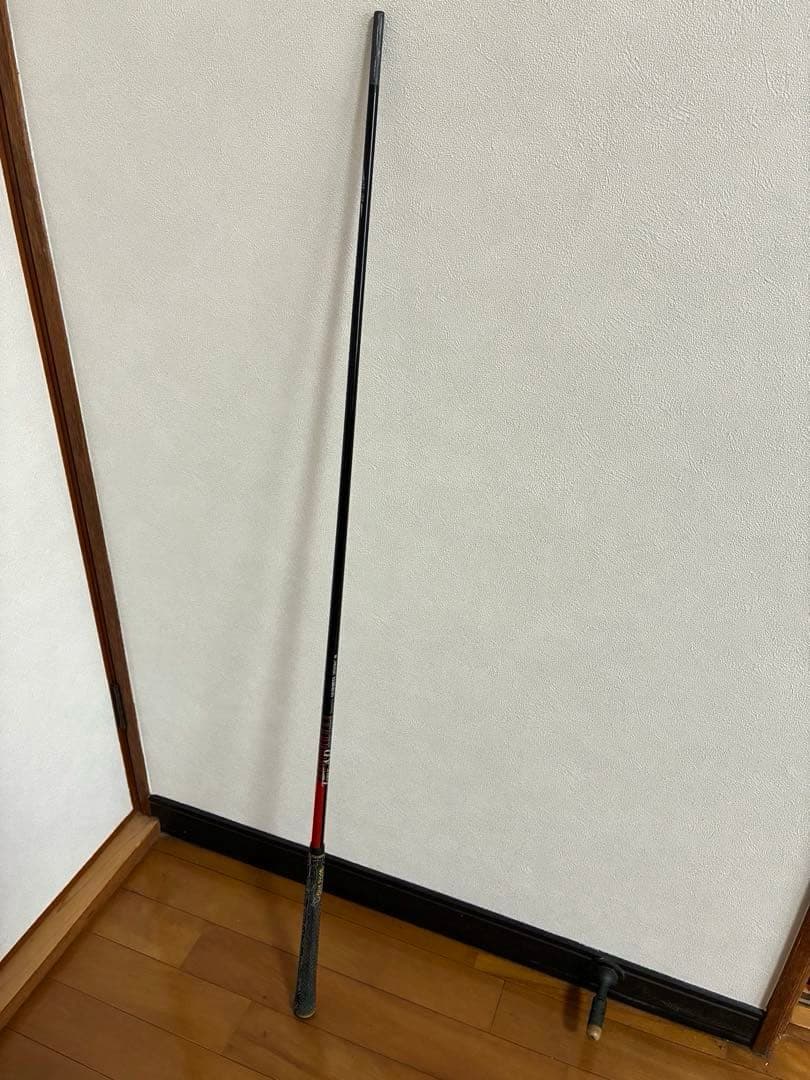 ✨美品✨ Tour AD シャフト グラファイトデザイン　i65 S