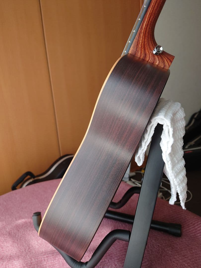 【日本限定】Martin LX1 クラプトン 2019 付属品完備＋新同SKB付