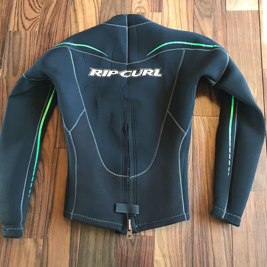RIP CURL ウェットスーツ ＭＬサイズ