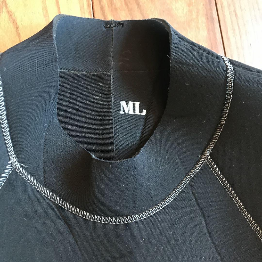 RIP CURL ウェットスーツ ＭＬサイズ