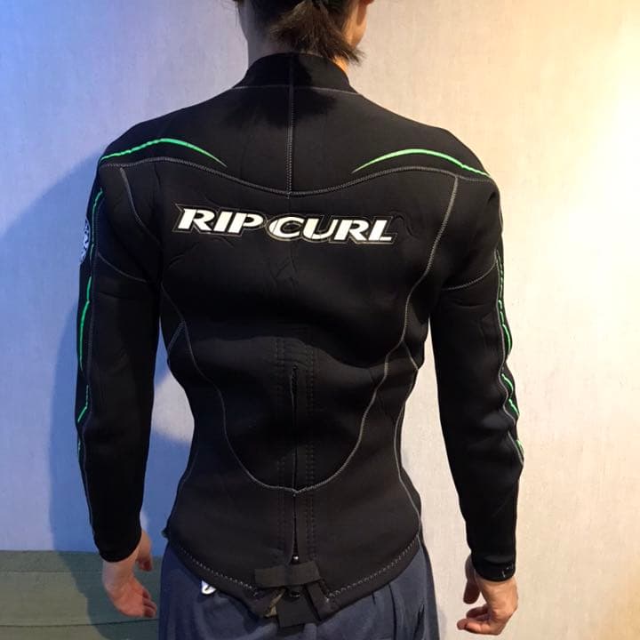 RIP CURL ウェットスーツ ＭＬサイズ