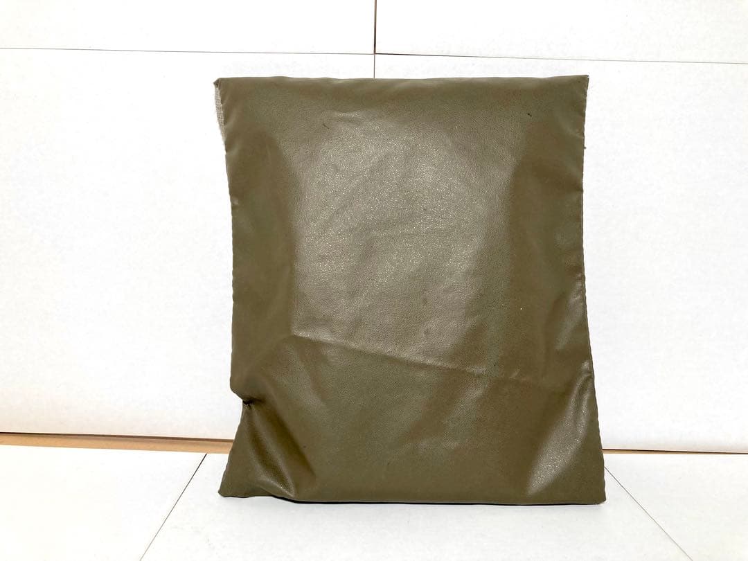 WWII期 スイス軍 フォールディングろうそくランタン / 実物放出品