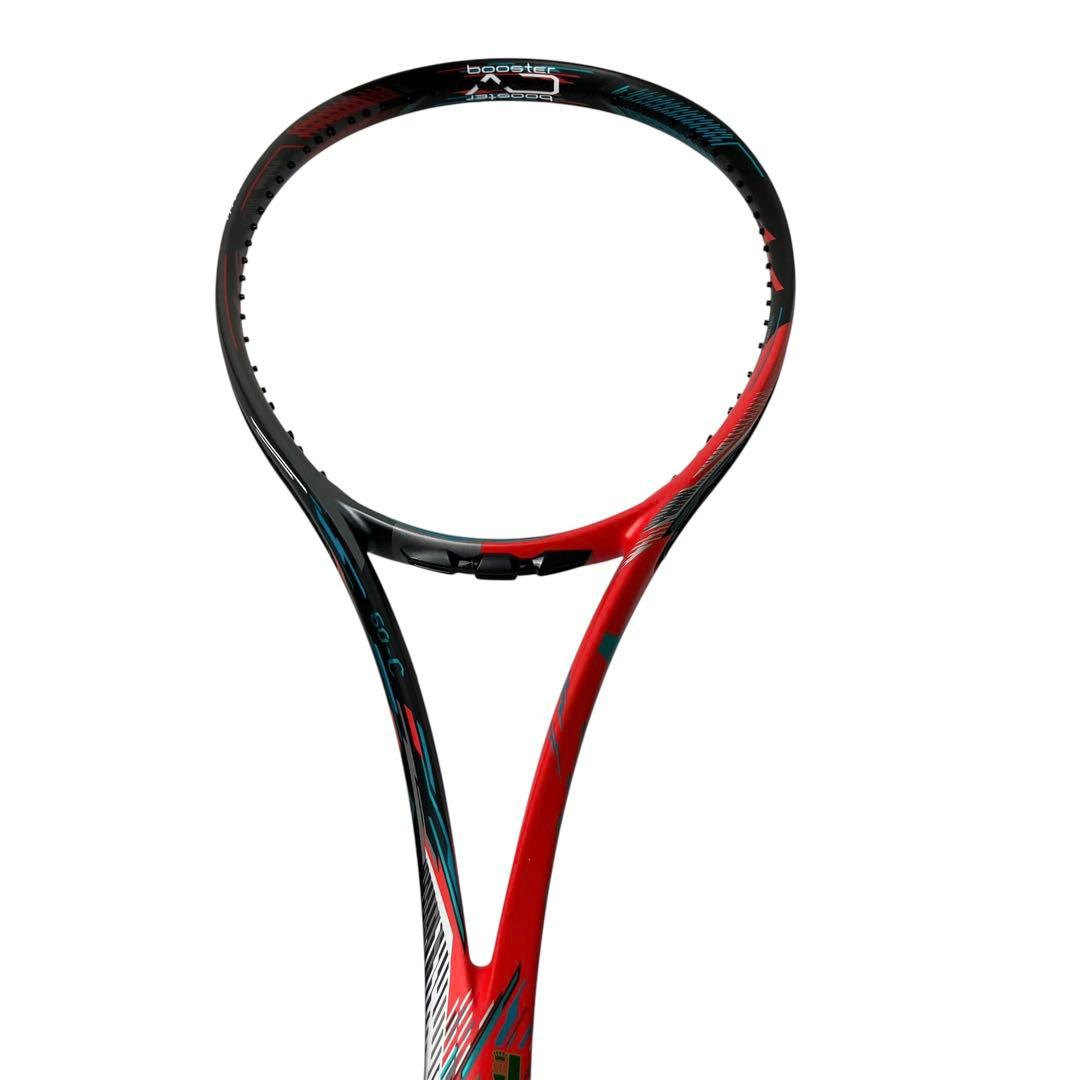 新品 ミズノ MIZUNO DIOS 50-C 2本セット ケース付き