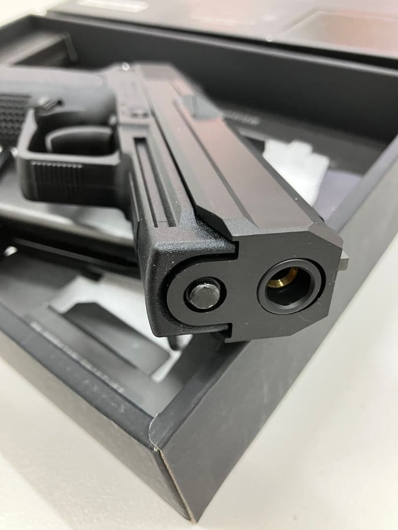 【東京マルイ ガスブローバック USP】