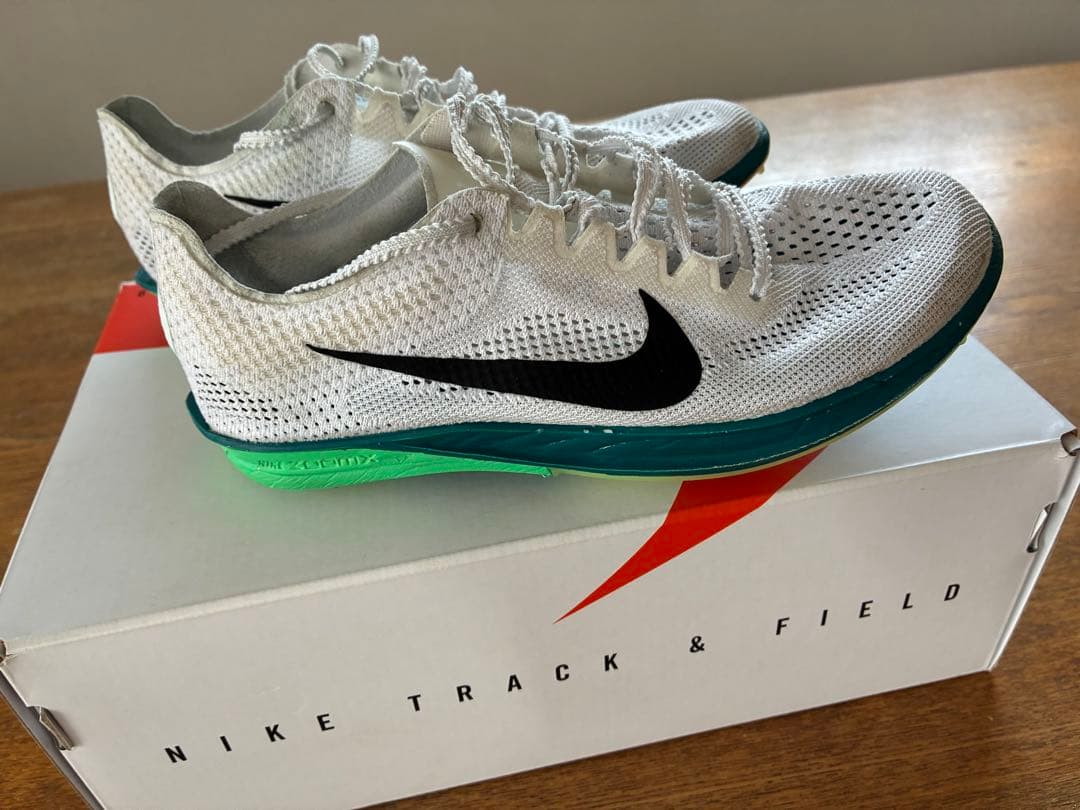 スパイク・シューズ NIKE ZOOMX DRAGONFLY 2 23.0cm