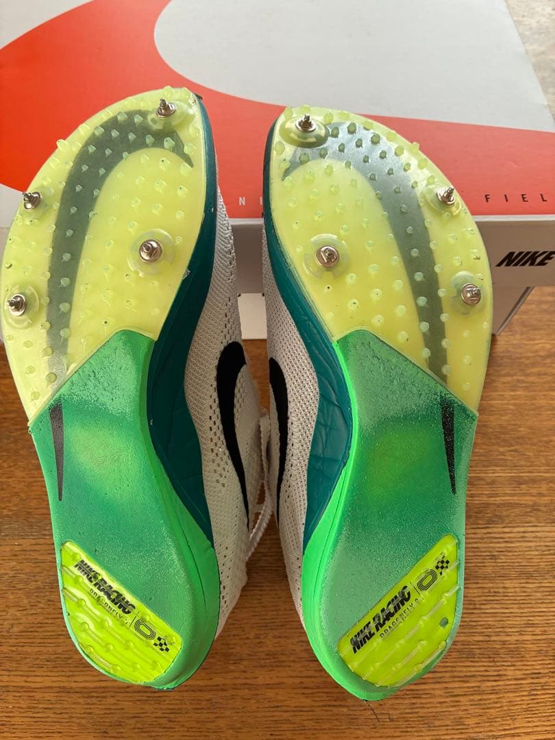 スパイク・シューズ NIKE ZOOMX DRAGONFLY 2 23.0cm