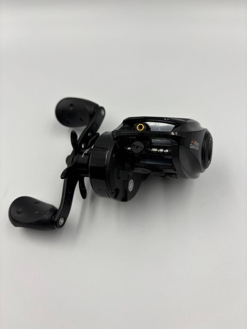 s*m様 Abu Garcia REVO4 SX -HS