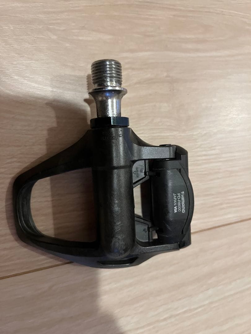 シマノ PD-R8000 ULTEGRA SPD-SLペダル