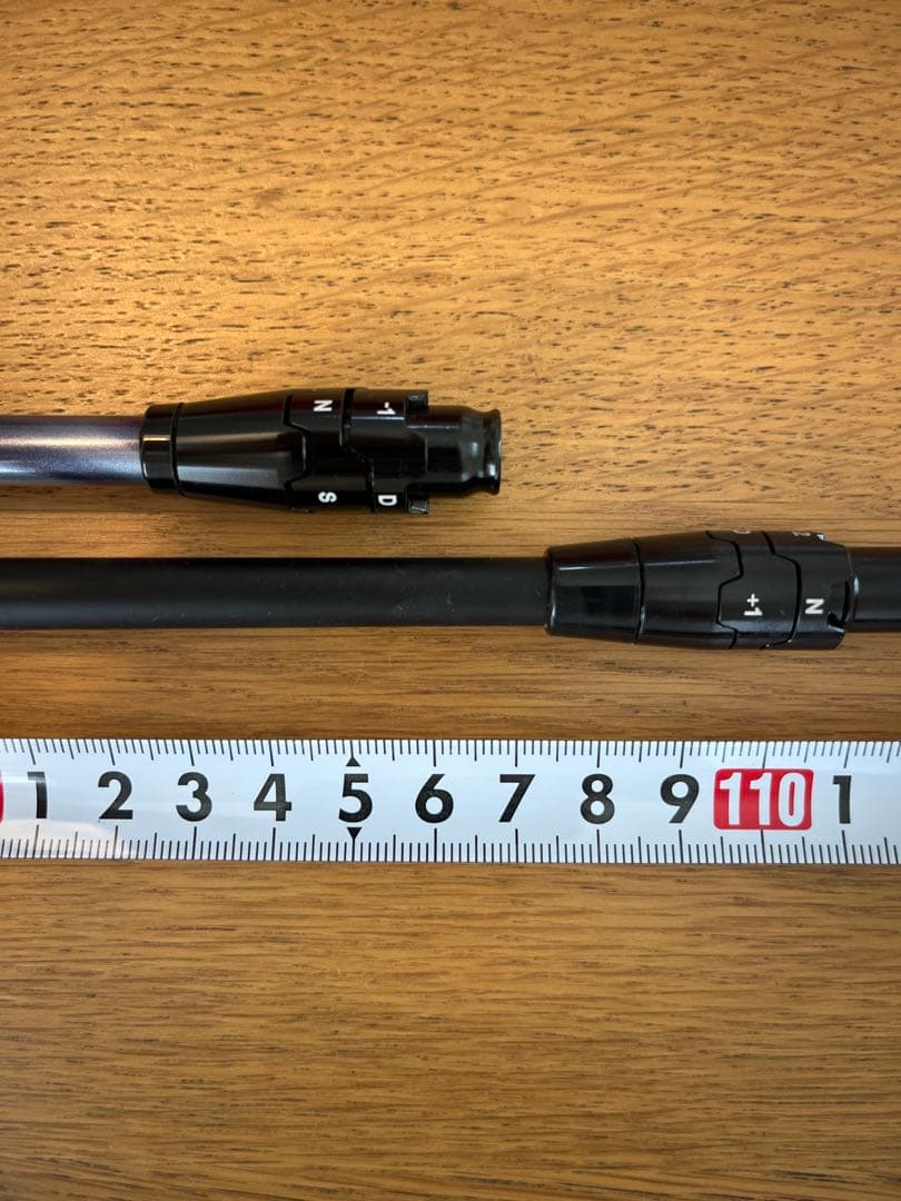 【1W&FWセット】スピーダーNXブラック50Sとエボ6 キャロウェイ フジクラ
