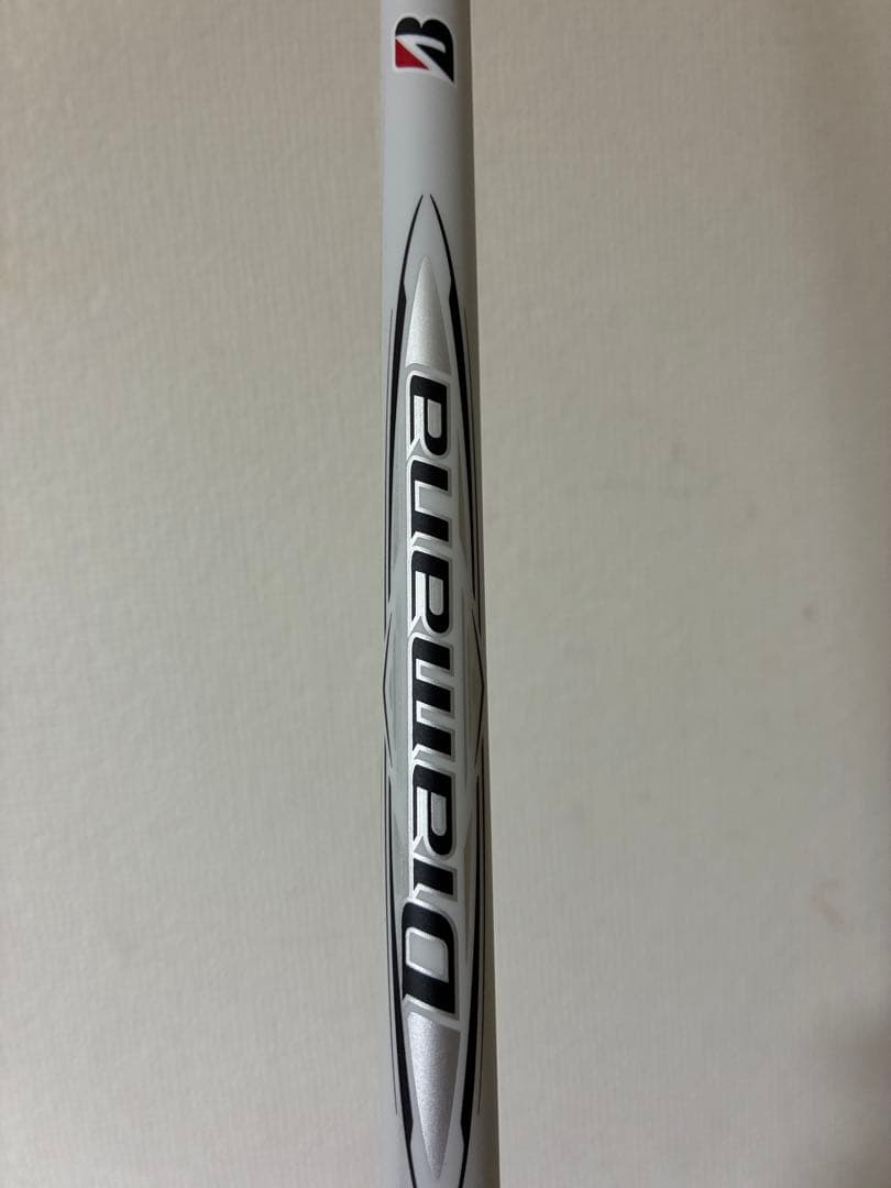 ほぼ新品ブリヂストンBRIDGESTONE BX2HT アイアンBS50iII