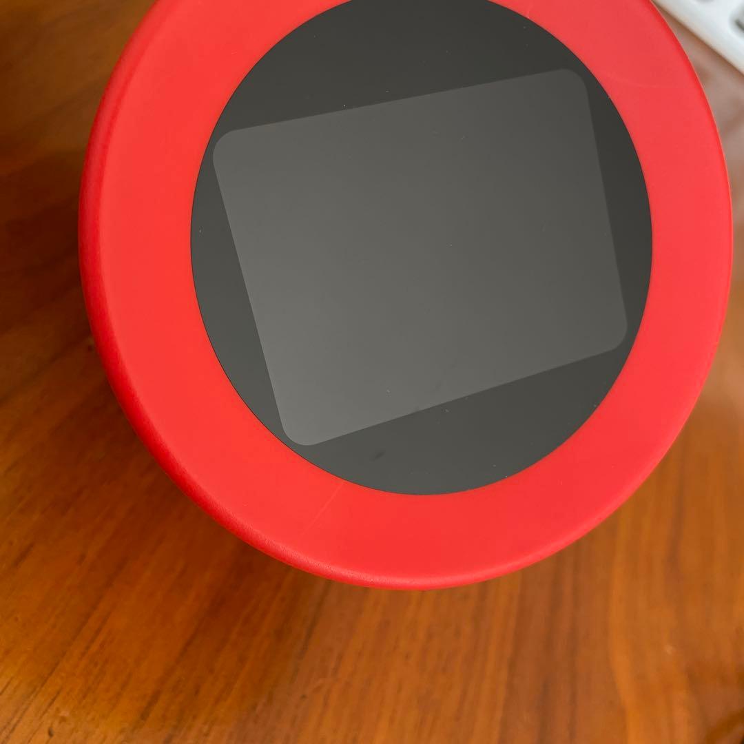 Nintendo Sound Clock Alarmo アラーモ