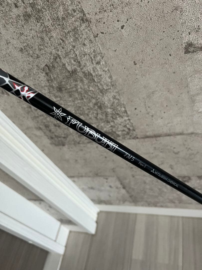 TaylorMade M4 フェアウェイウッド/3W/レフティ