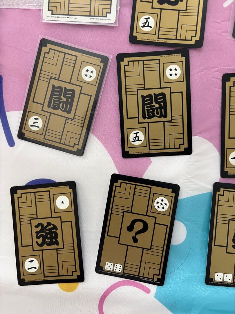 ドラゴンボールカードダス復刻版　まとめ売り
