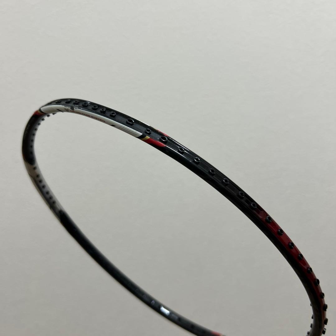 VOLTRIC 70 ボルトリック70 バドミントンラケット2本セット　値下げ中