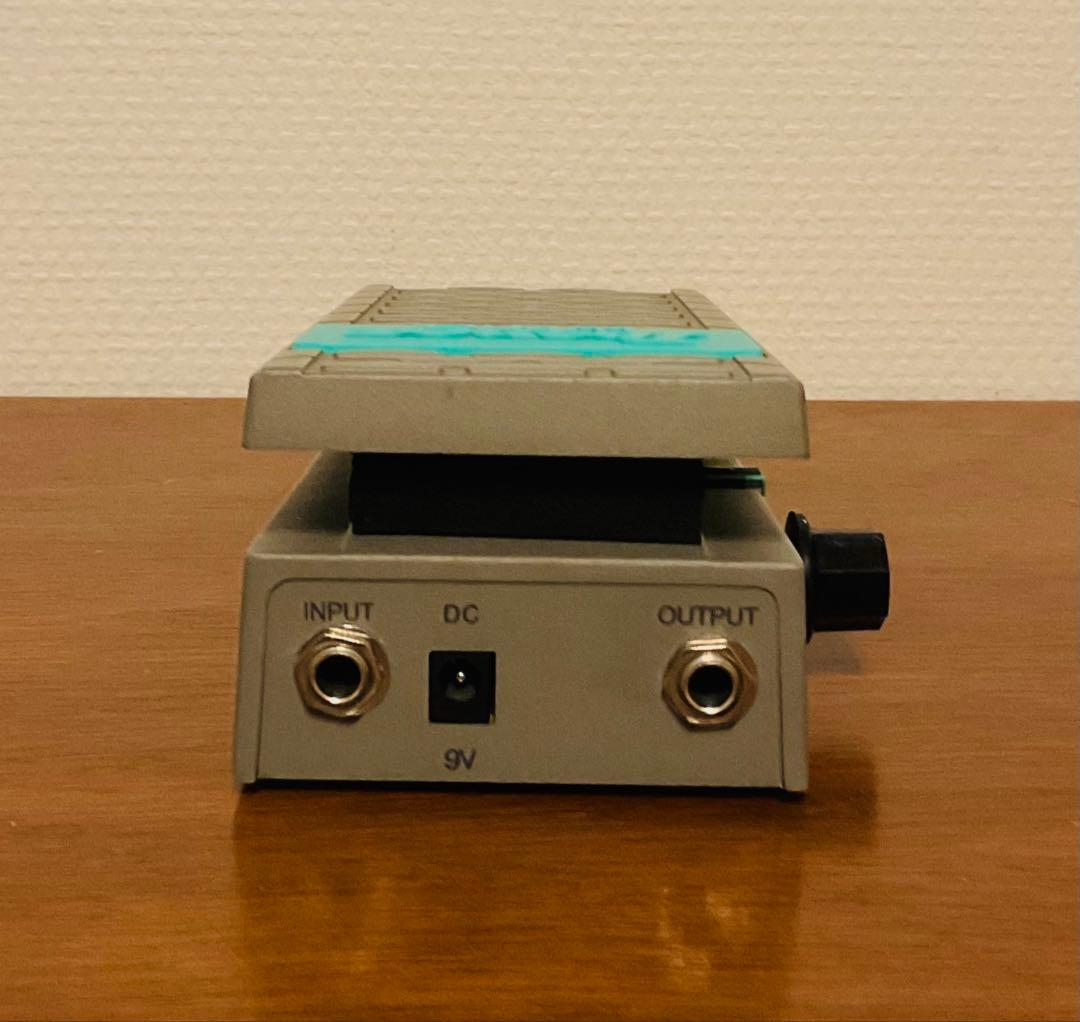 Ibanez WH10 V2 MODワウペダル vol付き V1 V1.5