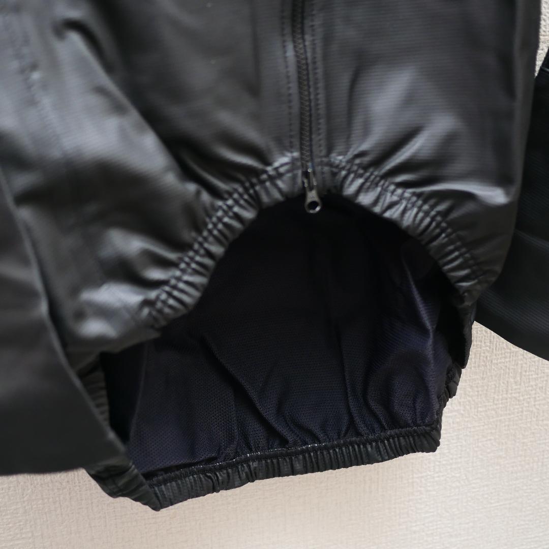 選手支給品 ジェイコアルウラー 非売品 レインジャケット  プロチーム