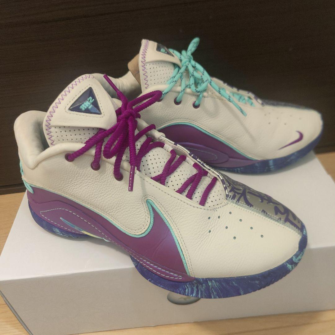 シューズ(男性用) NIKE lebron 22 EP 26.5 8.5