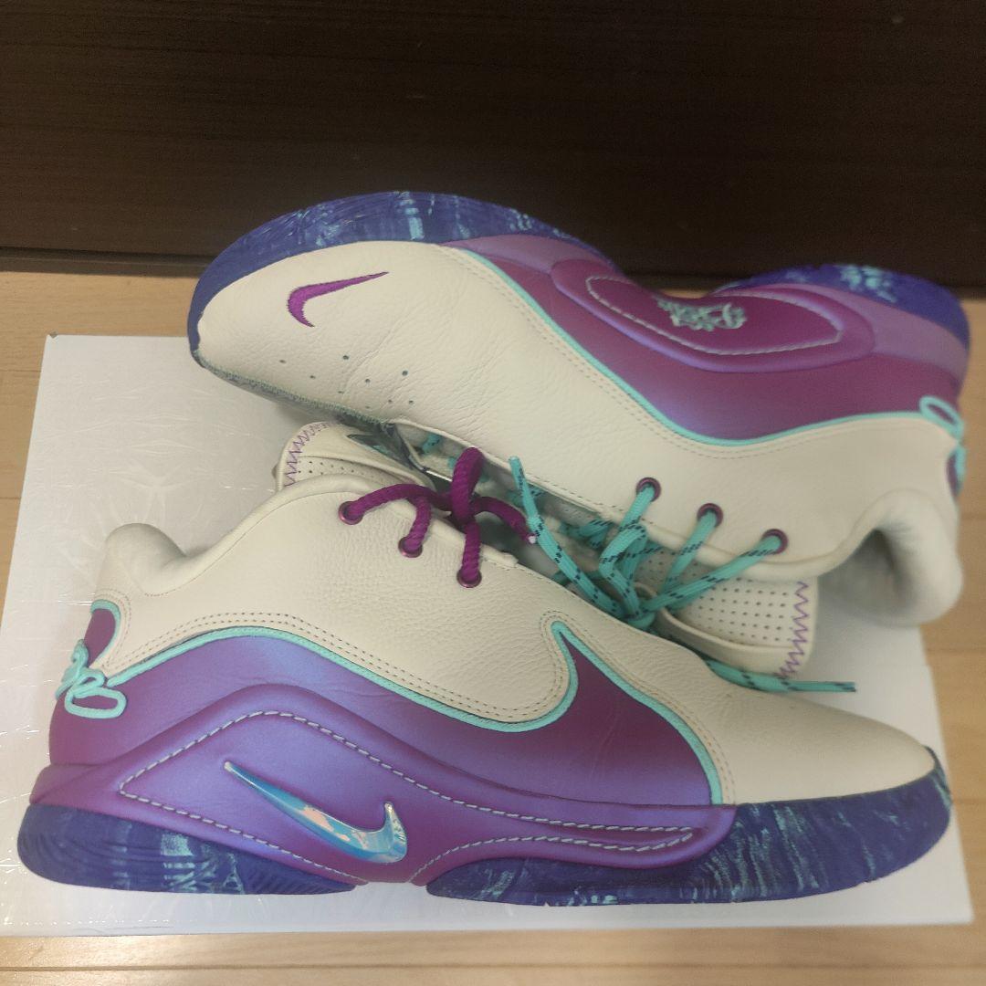 シューズ(男性用) NIKE lebron 22 EP 26.5 8.5