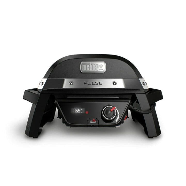 み*か様 値下げ 新品Weber Pulse 1000 電気グリル