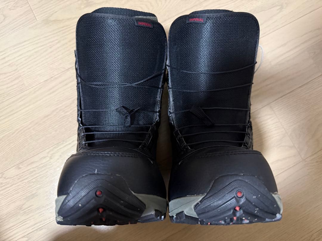 BURTON バートン インペリアル ブーツ （29cm）