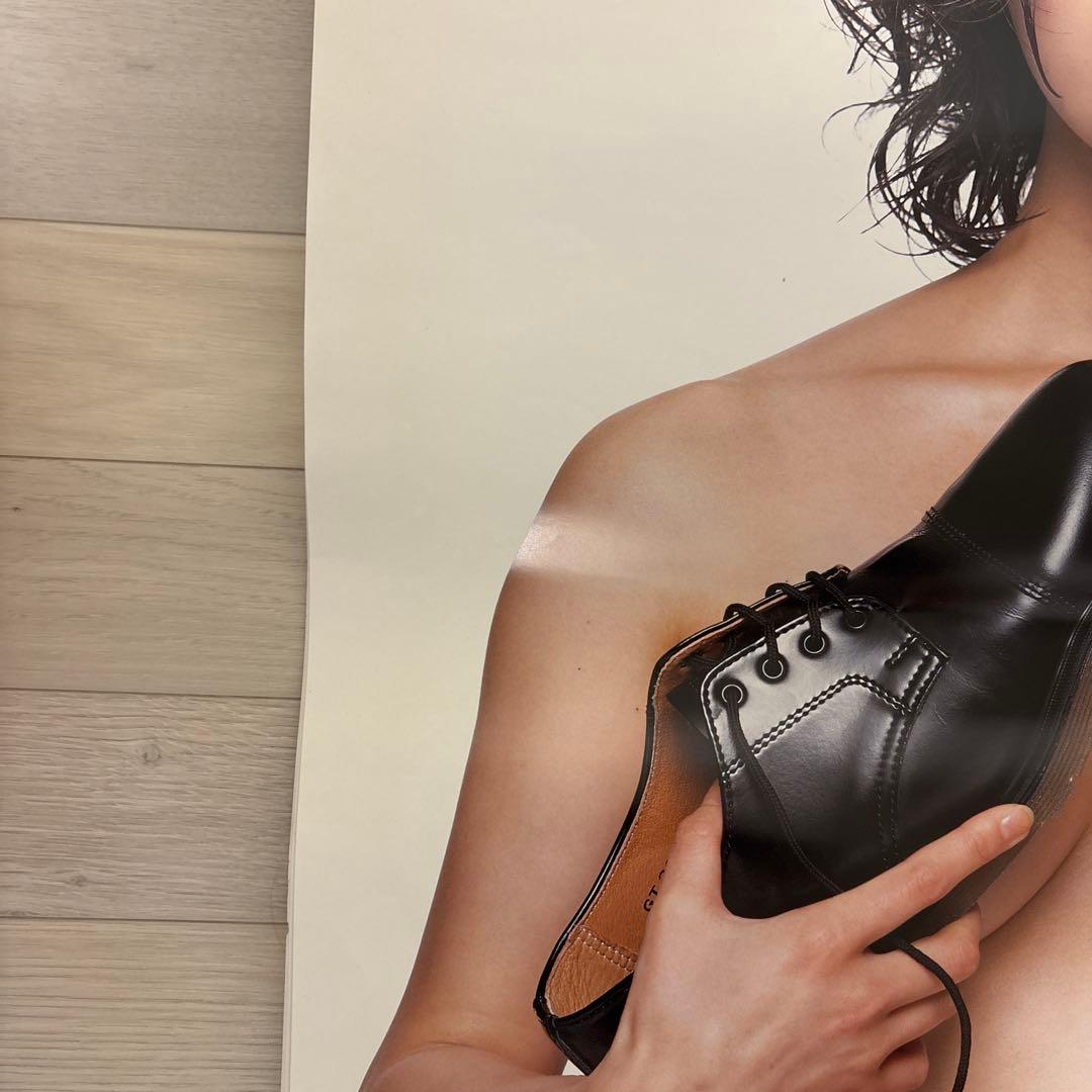 大塚寧々 Hawkins ポスター ホーキンス