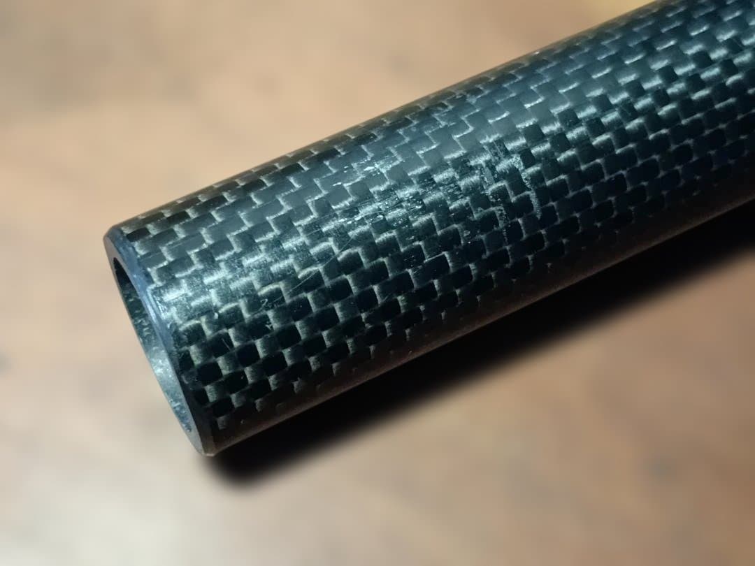 USE1.com カーボンシートポスト 24.9mm LOOK対応 123g