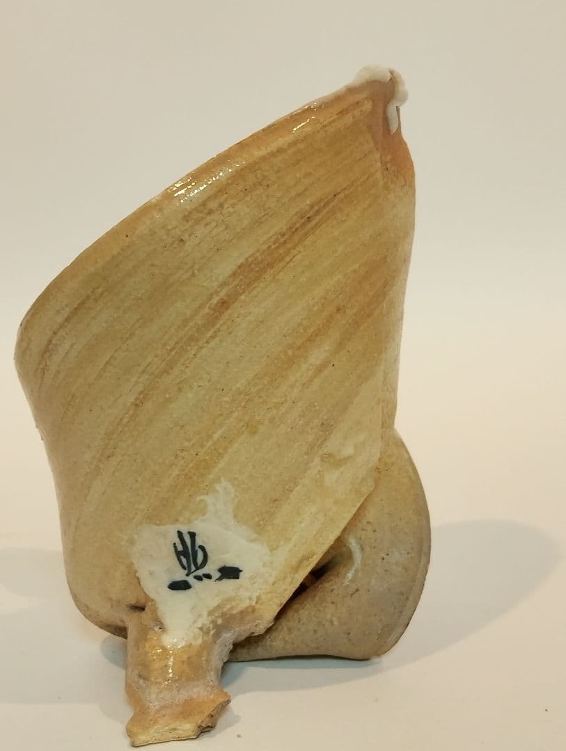 釣り花入れ（紐通し有り）
