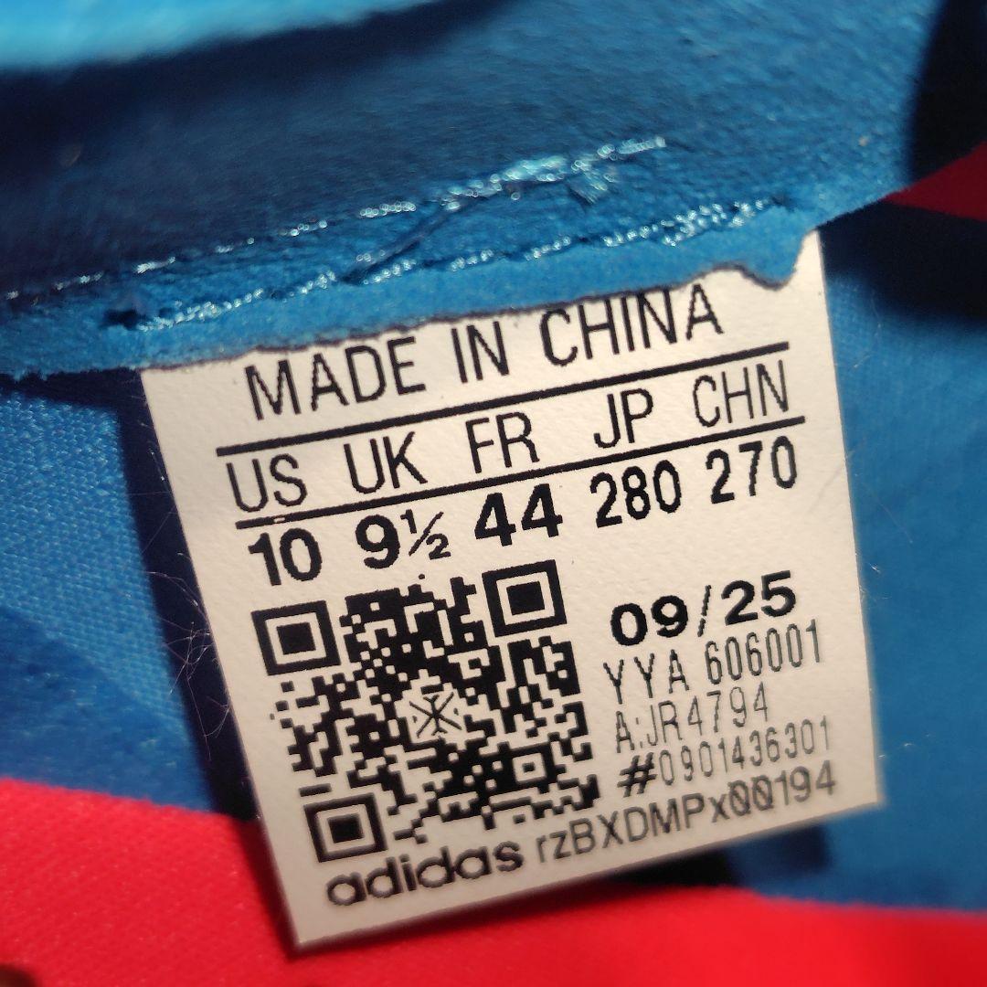 【極美品】adidas ADIZERO TAKUMI SEN 11 人気モデル