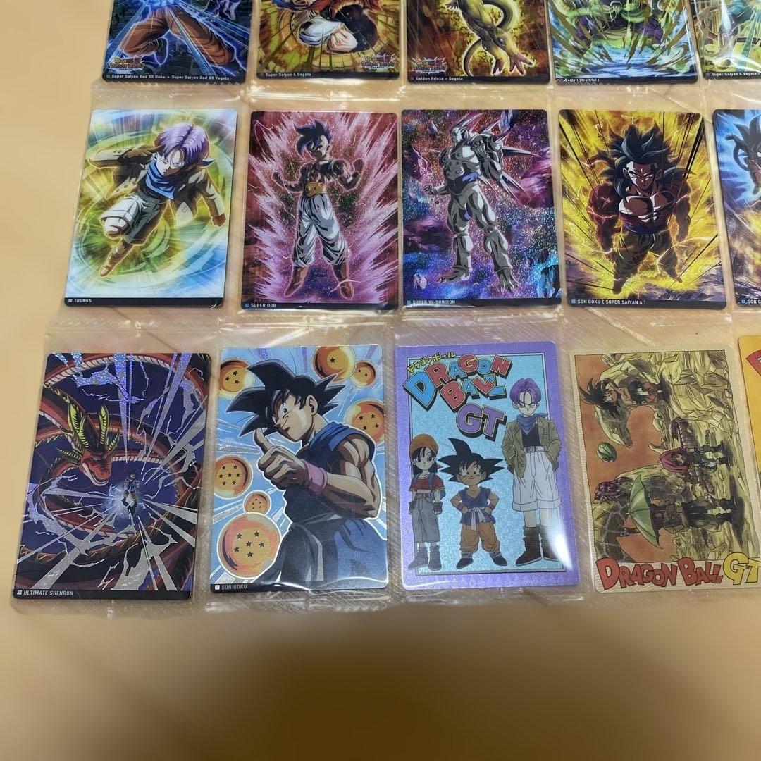 ドラゴンボール イタジャガ Vol.9 セミコンプ