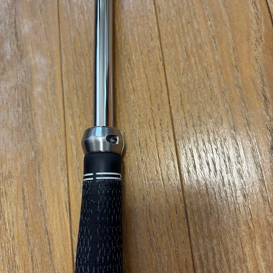 PING Scottsdale TR パター