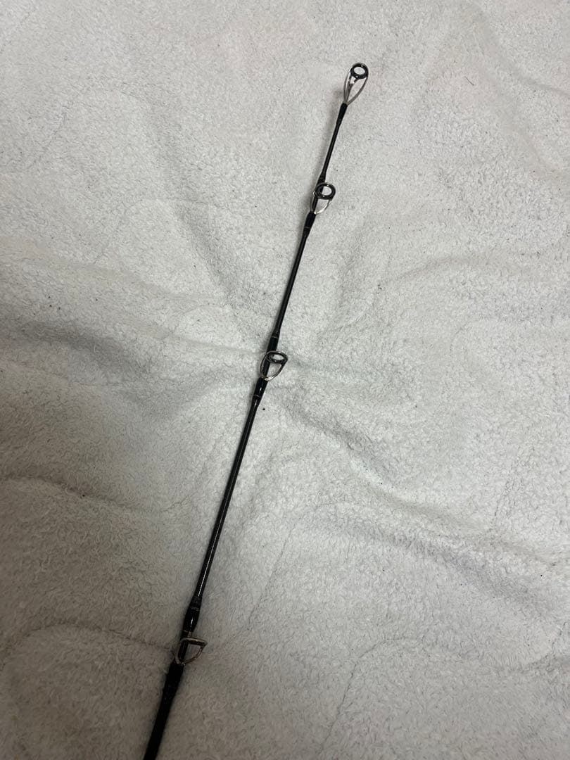 美品　ダイコー　タイドマークロッキーショアパーガトリー100/12