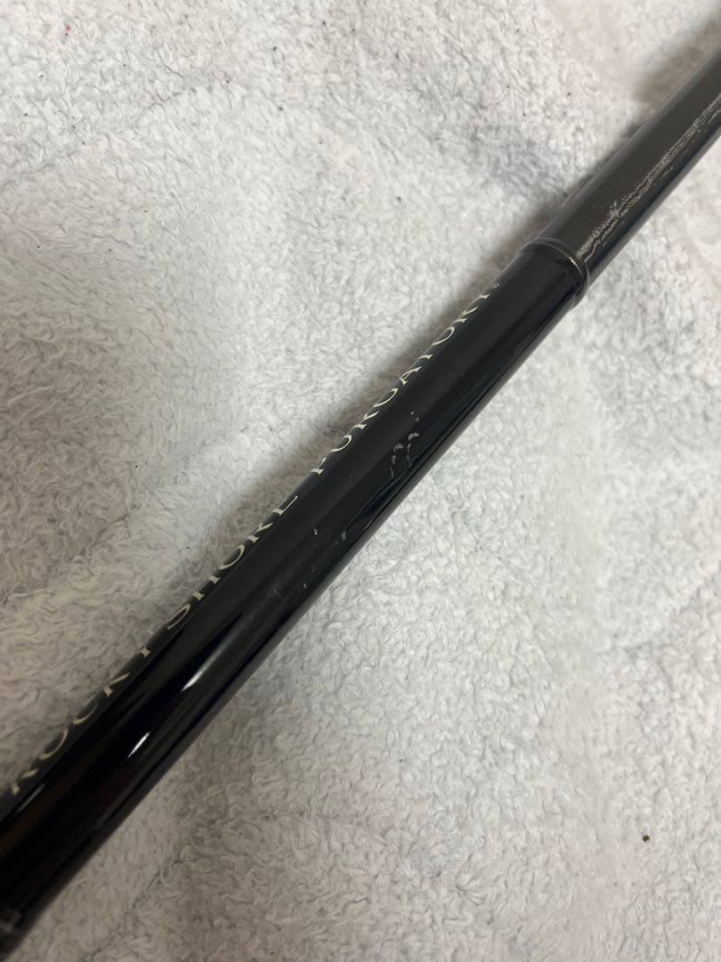 美品　ダイコー　タイドマークロッキーショアパーガトリー100/12
