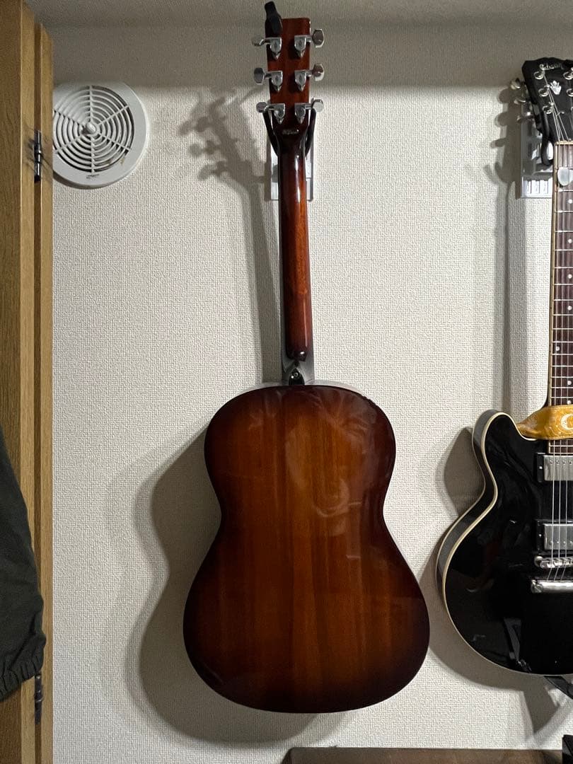 K.YAIRI G-1F 1997年製 Alvarez yairi