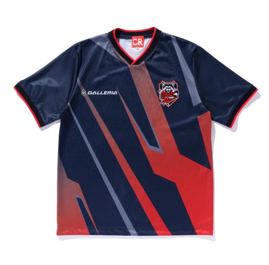 cr selly team jersey ユニフォーム XL 【大幅値下げ】