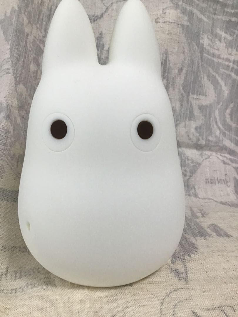 となりのトトロ 小トトロ ほんのりランプ